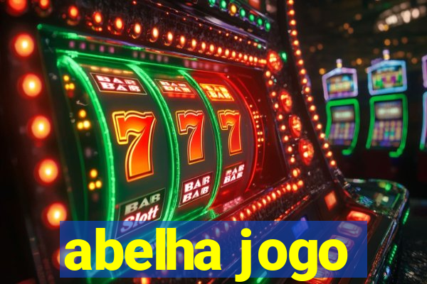 abelha jogo